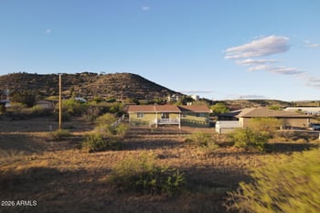 4690 Beaver Creek Rd #47, Rimrock, AZ 86335