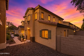 4690 E Laurel Ave, Gilbert, AZ 85234