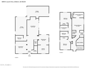 4690 E Laurel Ave, Gilbert, AZ 85234