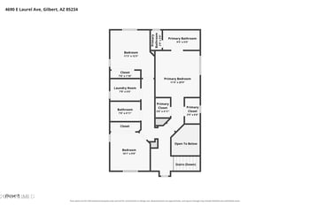 4690 E Laurel Ave, Gilbert, AZ 85234