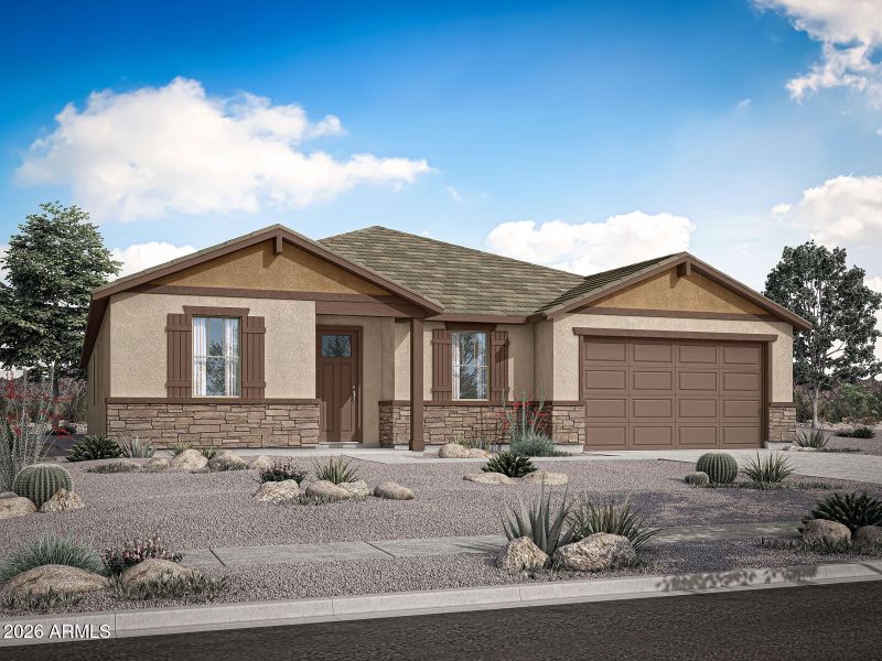 4690 E Sherwood Dr, San Tan Valley, AZ 85143