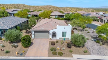 4690 Sidekick Dr, Wickenburg, AZ 85390