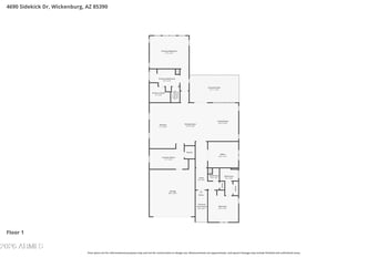 4690 Sidekick Dr, Wickenburg, AZ 85390