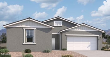 46903 Pecan Woods --, Maricopa, AZ 85139