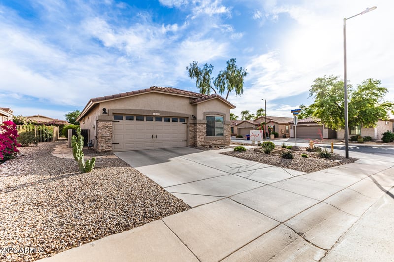 4691 E Appleby Ct, Gilbert, AZ 85298