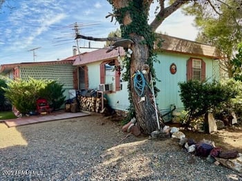 4691 Glenrosa Cir, Prescott Valley, AZ 86314