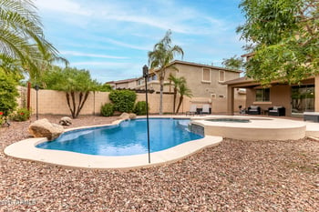 4692 Firestone Dr, Chandler, AZ 85249