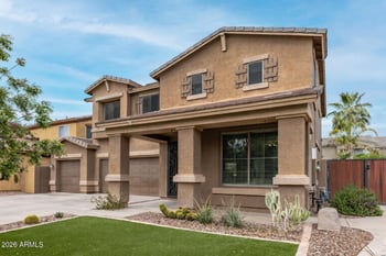 4692 Firestone Dr, Chandler, AZ 85249