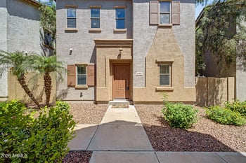4692 Olney Ave, Gilbert, AZ 85234