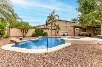 4692 Firestone Dr, Chandler, AZ 85249