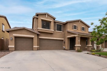 4692 Firestone Dr, Chandler, AZ 85249