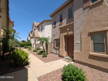 4692 Olney Ave, Gilbert, AZ 85234
