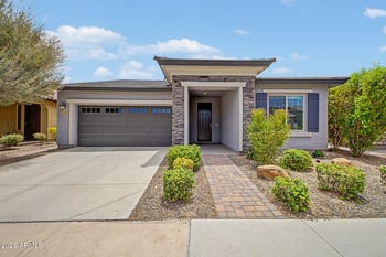 4693 N 204th Ave, Buckeye, AZ 85396
