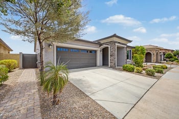 4693 N 204th Ave, Buckeye, AZ 85396