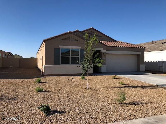4695 E Pearl Rd, San Tan Valley, AZ 85143