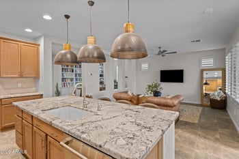 4695 Sidekick Dr, Wickenburg, AZ 85390