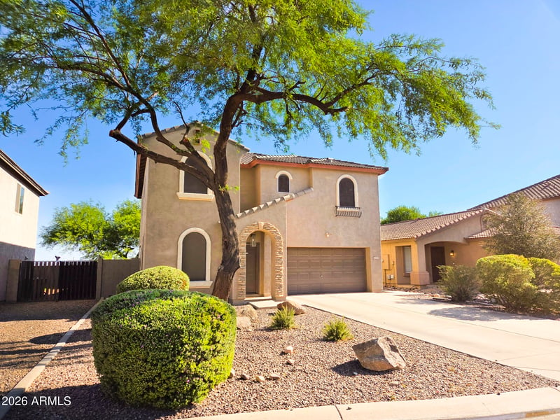 4696 Meadow Lark Way, San Tan Valley, AZ 85140
