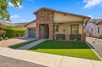 4697 N 206th Ln, Buckeye, AZ 85396