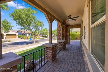 4697 N 206th Ln, Buckeye, AZ 85396