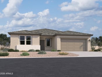 46972 Pecan Woods --, Maricopa, AZ 85139