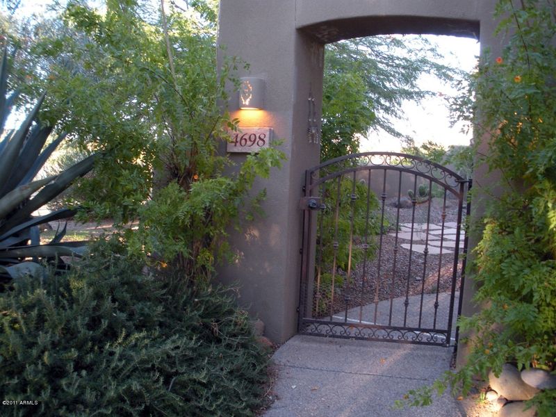 4698 E Languid Ln, Cave Creek, AZ 85331