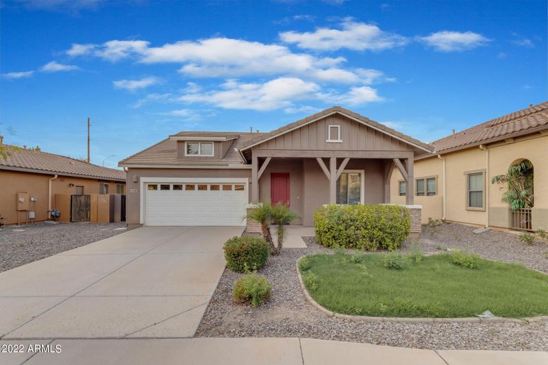 4698 S Twinleaf Dr, Gilbert, AZ 85297