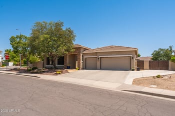 4699 Fresno St, Chandler, AZ 85249