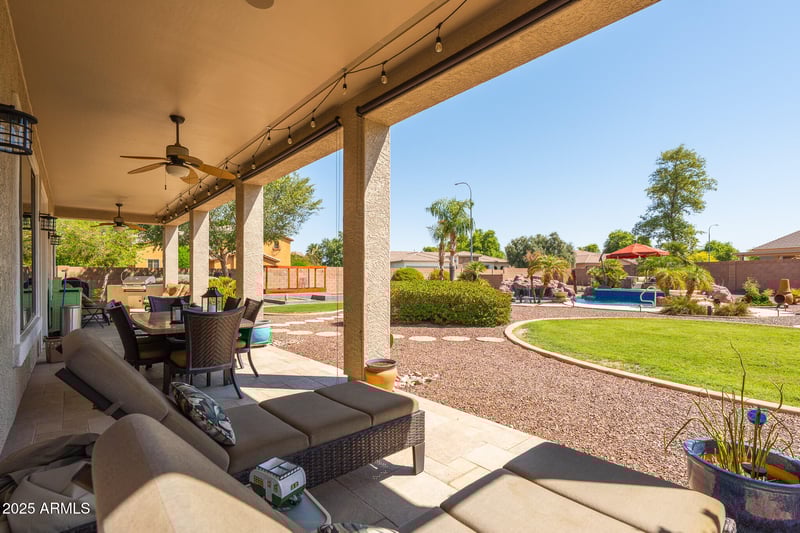 4699 Fresno St, Chandler, AZ 85249