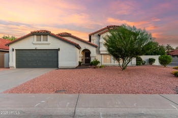 47 Calle Monte Vi, Tempe, AZ 85284