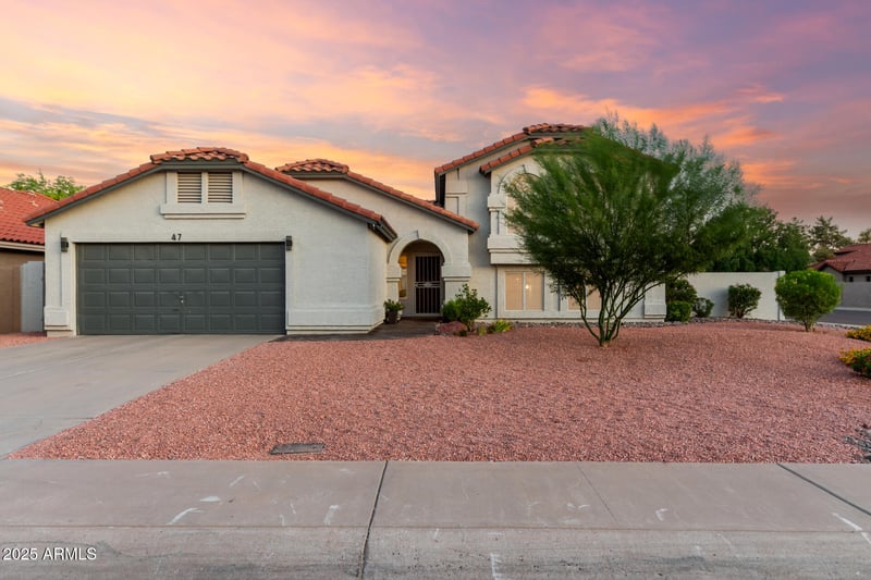 47 Calle Monte Vi, Tempe, AZ 85284