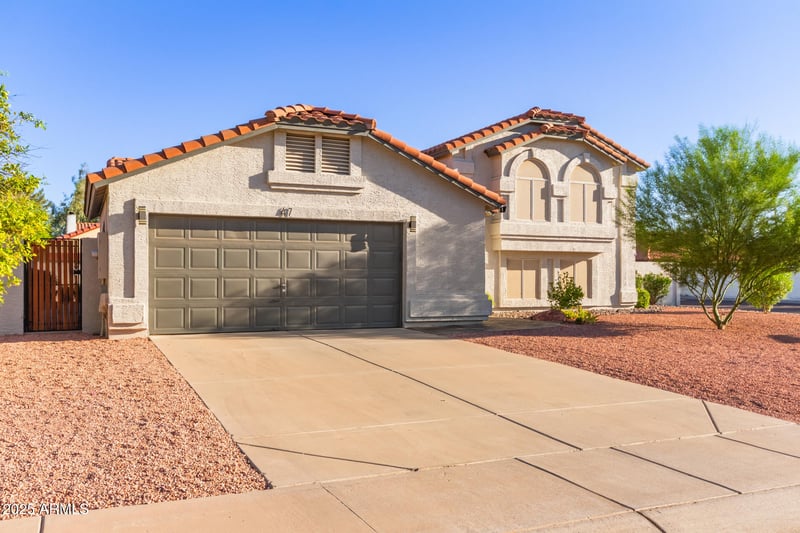 47 Calle Monte Vi, Tempe, AZ 85284
