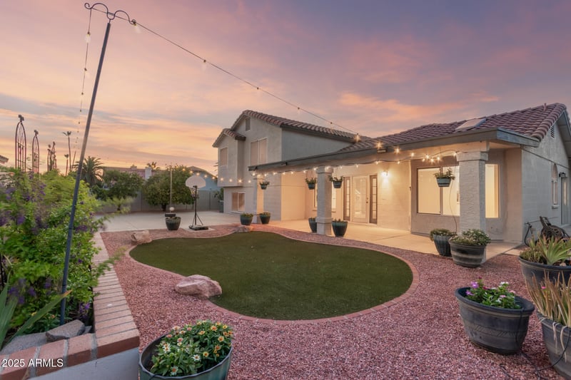 47 Calle Monte Vi, Tempe, AZ 85284