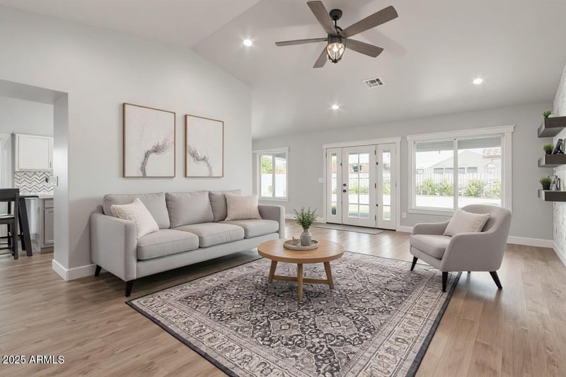 47 Calle Monte Vi, Tempe, AZ 85284