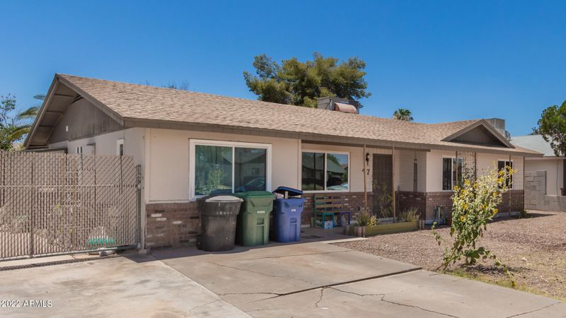 47 E Indigo St, Mesa, AZ 85201
