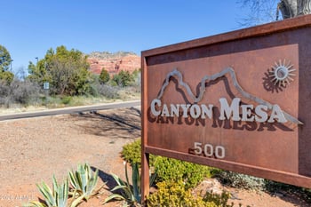 47 Mesa Grande Dr, Sedona, AZ 86351