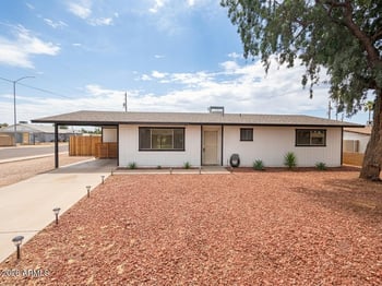 47 Maple --, Mesa, AZ 85205