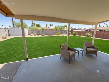 47 Maple --, Mesa, AZ 85205