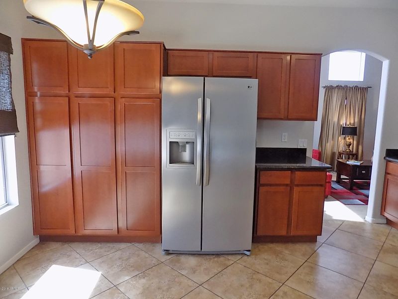 47 N Rock St, Gilbert, AZ 85234