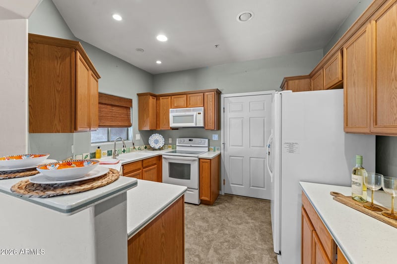 47 Northridge Cir, Wickenburg, AZ 85390