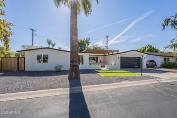 47 Spur Cir, Scottsdale, AZ 85251