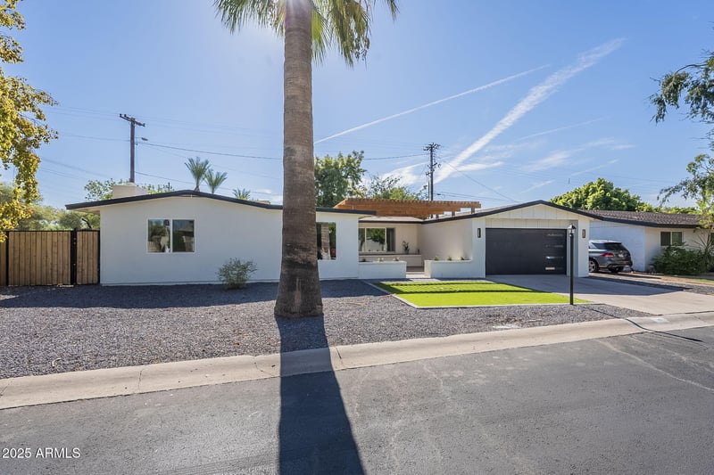 47 Spur Cir, Scottsdale, AZ 85251