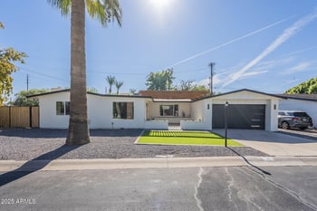 47 Spur Cir, Scottsdale, AZ 85251
