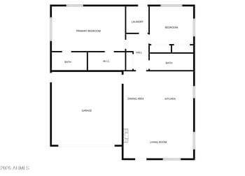 470 Guskin Rd, Morristown, AZ 85342