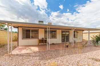 470 Rosal Ave, Apache Junction, AZ 85120