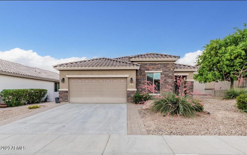 470 S 227th Ct, Buckeye, AZ 85326
