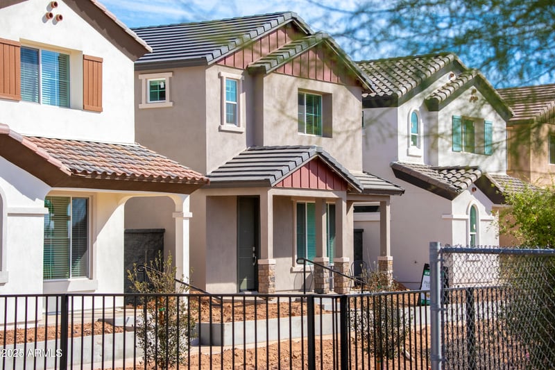 470 Soho Ln #1, Chandler, AZ 85225