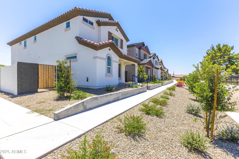 470 Soho Ln #1, Chandler, AZ 85225