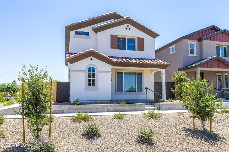 470 Soho Ln #1, Chandler, AZ 85225