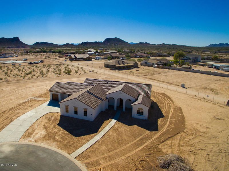 470 W Haxtun St, San Tan Valley, AZ 85143