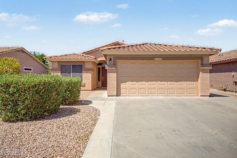 4700 E Alfalfa Dr, Gilbert, AZ 85298